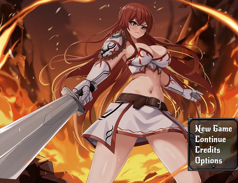 Astrid: Blade Of Vallundra APK