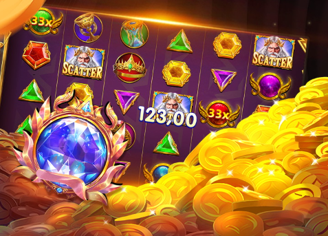 Jagorimba screenshot 2
