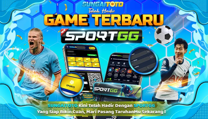 SUNGAITOTO screenshot 4