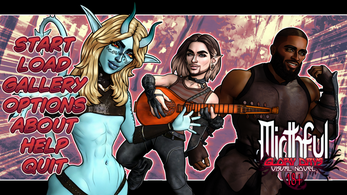 Mirthful: Glory Days (Demo) screenshot 1