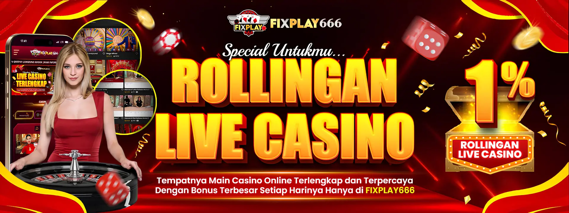 Fixplay666 screenshot 3
