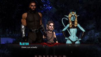 Mirthful: Glory Days (Demo) screenshot 5