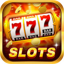 SLOT777 APK