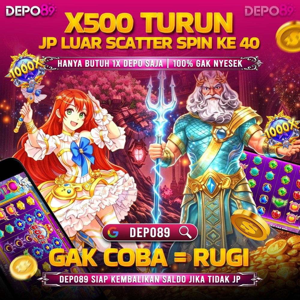 DEPO89 APK