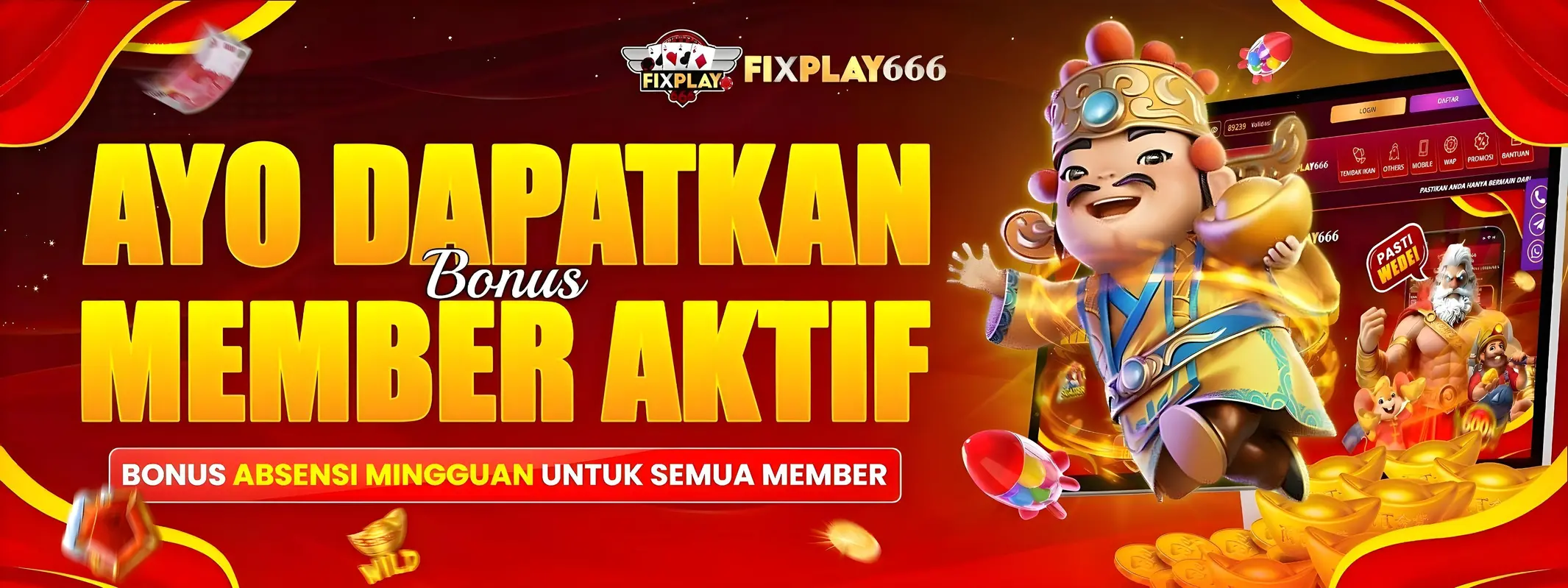 Fixplay666 screenshot 1
