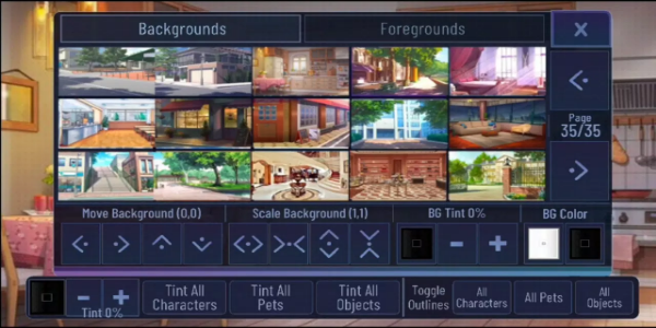 Gacha Yune screenshot 3
