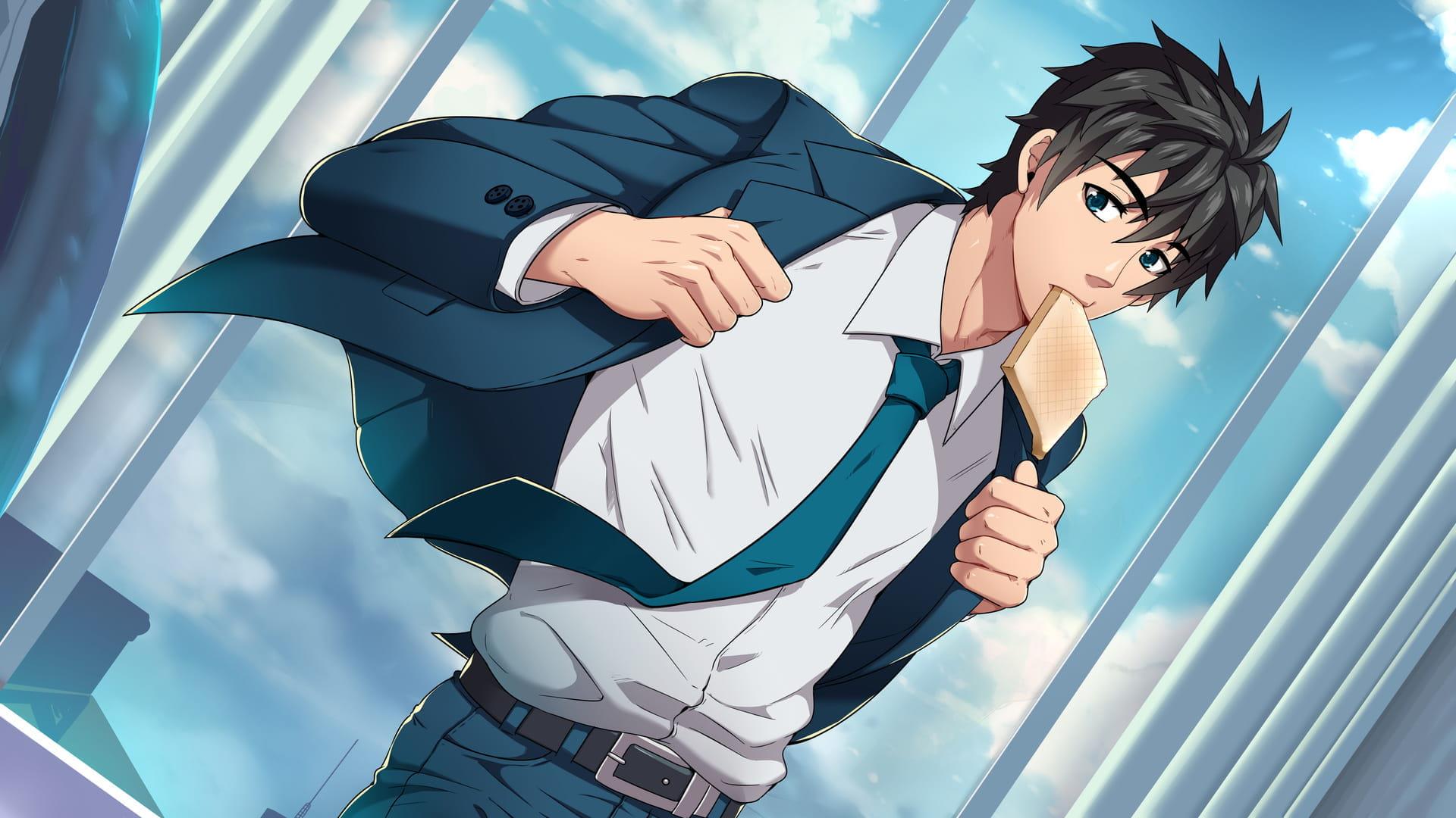 Full Service 1.40 APK