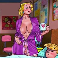 Milftoon Drama 0.36 APK