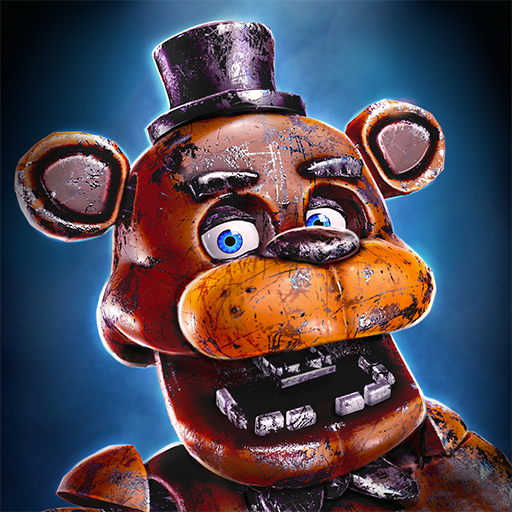 Forsaken AR APK