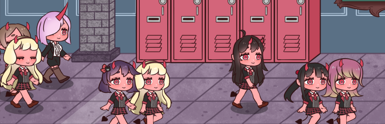 Lovecraft Locker Tentacle Hell screenshot 1