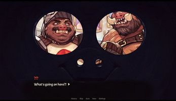 Kaiju Princess screenshot 2