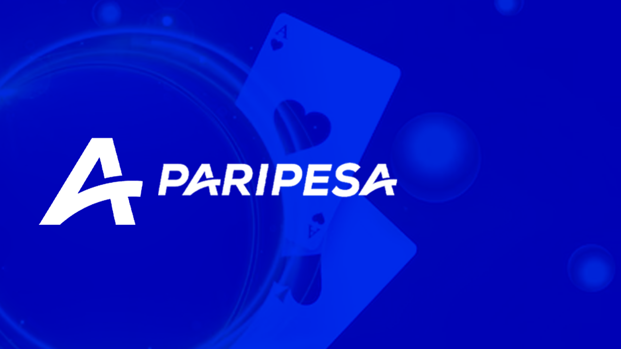 Paripesa screenshot 3