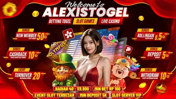ALEXISTOGEL screenshot 3