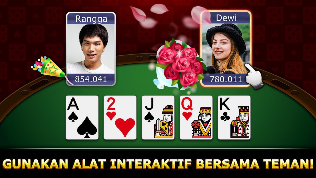 Luxy Poker-Online Texas Poker screenshot 15
