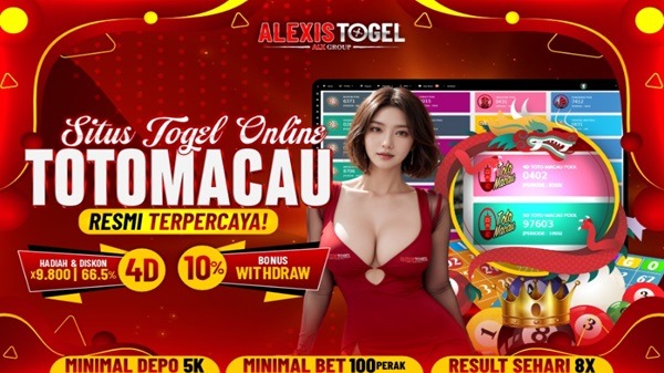 ALEXISTOGEL screenshot 1