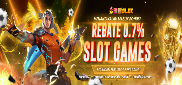 FUFUSLOT screenshot 3