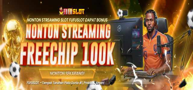 FUFUSLOT screenshot 1