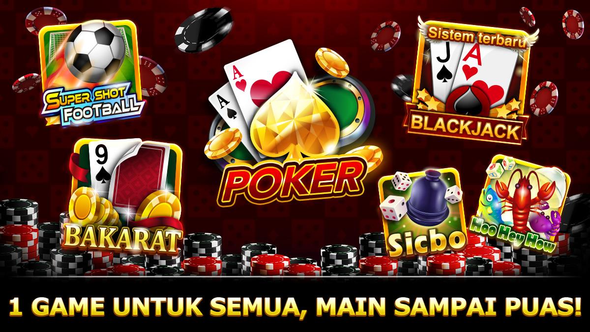 Luxy Poker-Online Texas Poker screenshot 10