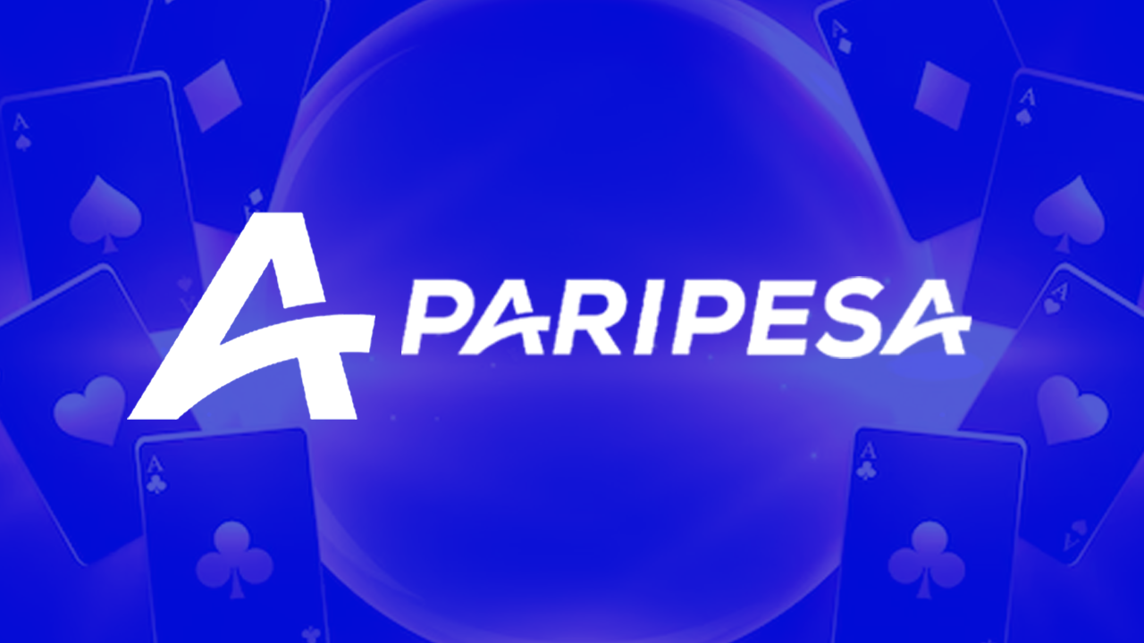 Paripesa screenshot 1