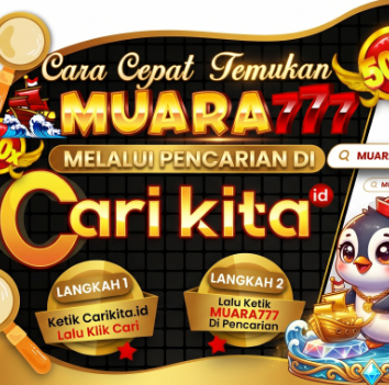 Muara777 APK