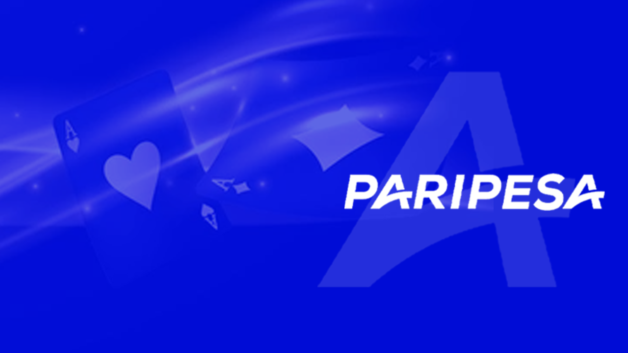Paripesa screenshot 2