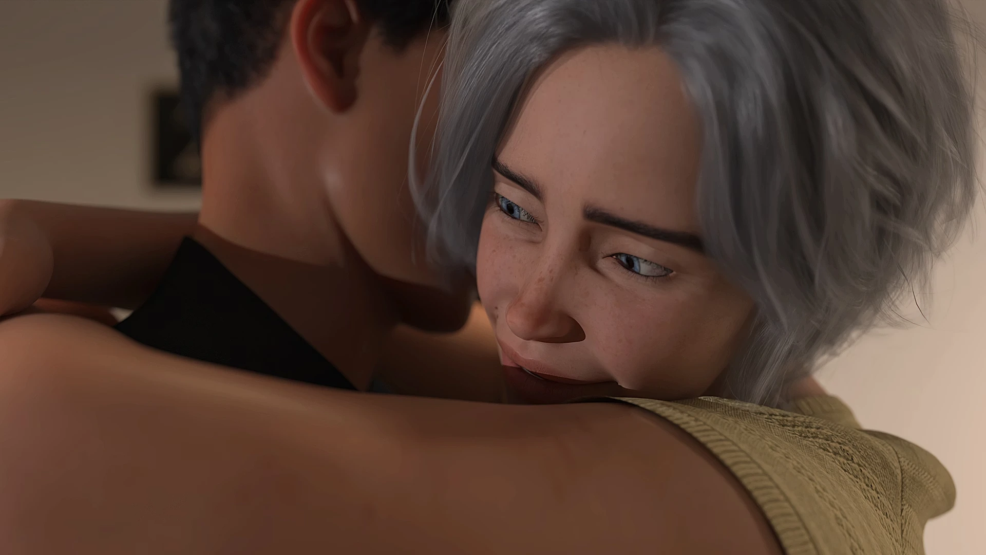Figaro Hotel screenshot 5