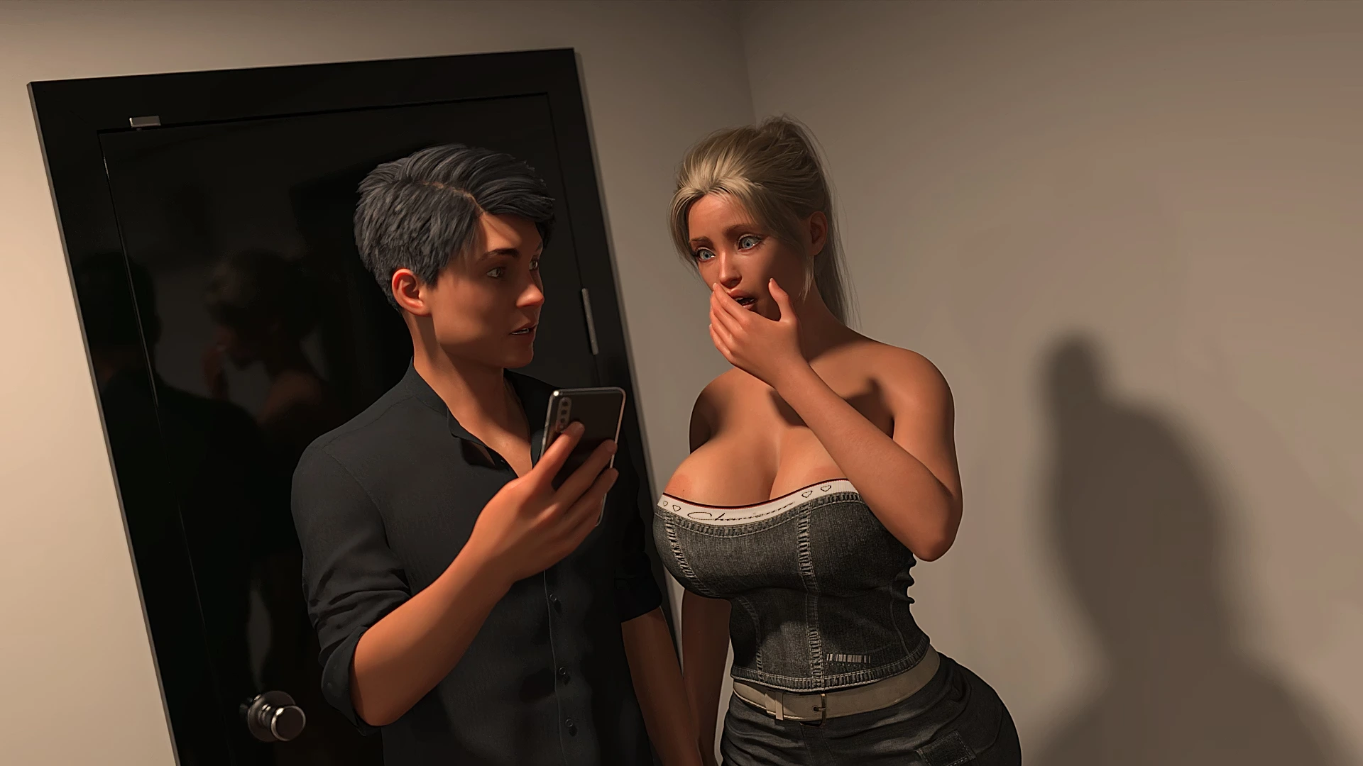 Figaro Hotel screenshot 2