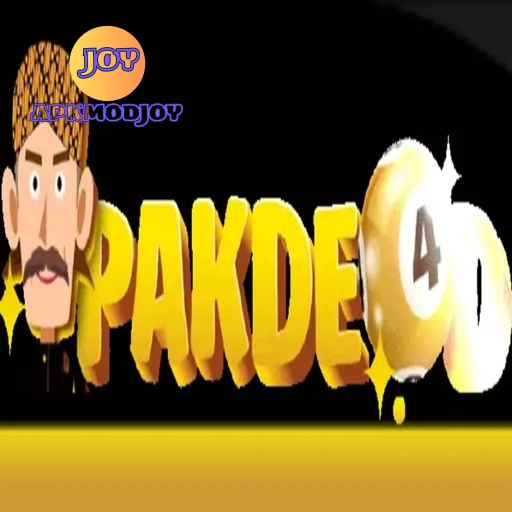 Pakde4D APK