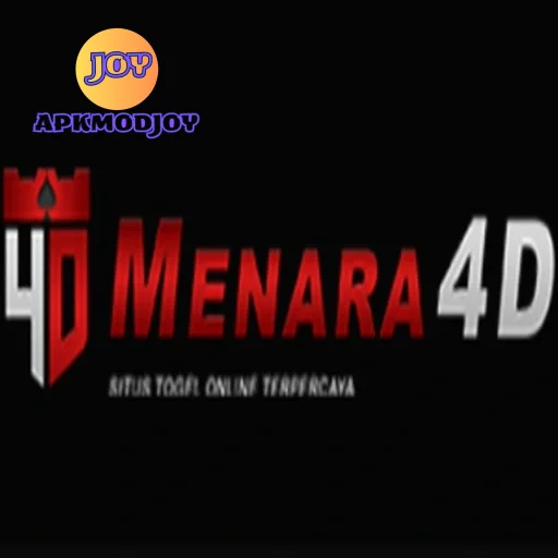 Menara4d APK
