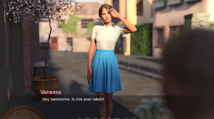 Amour screenshot 2