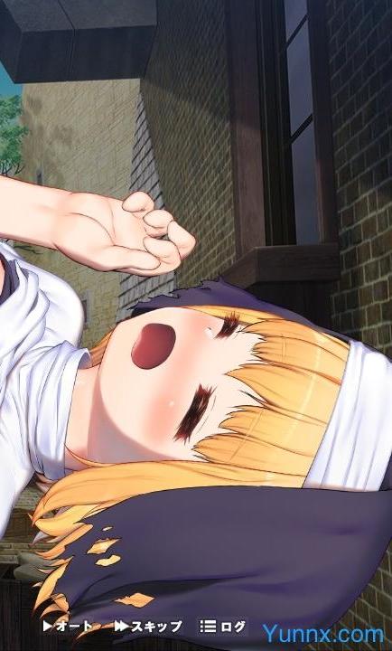 Your Town’s Service Busty Sister screenshot 3