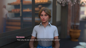 Amour screenshot 3
