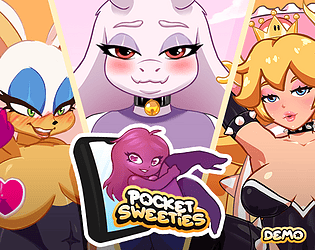 PocketSweeties Game APK