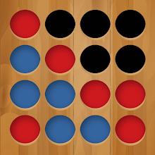 Four in a Row APK