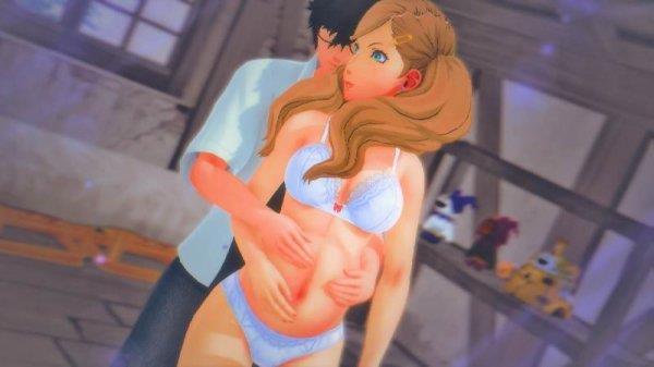 Granter of Your Desires - R screenshot 2