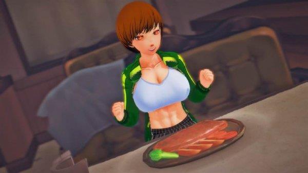 Granter of Your Desires - R screenshot 3