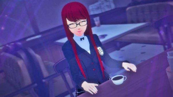 Granter of Your Desires - R screenshot 4