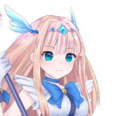 Extreme Modification Magical Girl Mystic Lune APK
