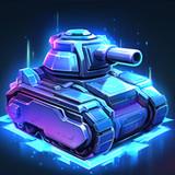Cyber Tank APK