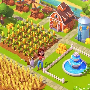FarmVille 3 APK