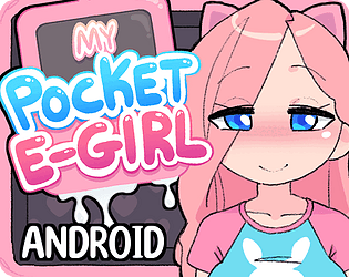 My Pocket E-Girl APK