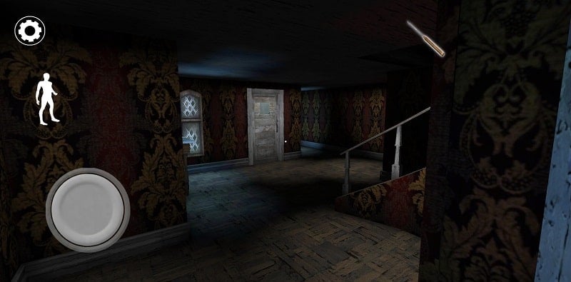 Granny 3 screenshot 1