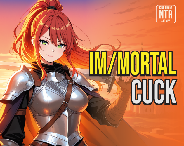 Immortal Cuck APK