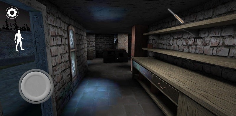 Granny 3 screenshot 2