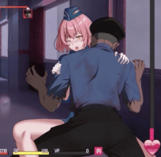 TUNNEL ESCAPE Fates Entwined APK
