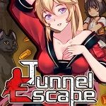 TUNNEL ESCAPE APK