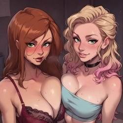 The Big Swap APK
