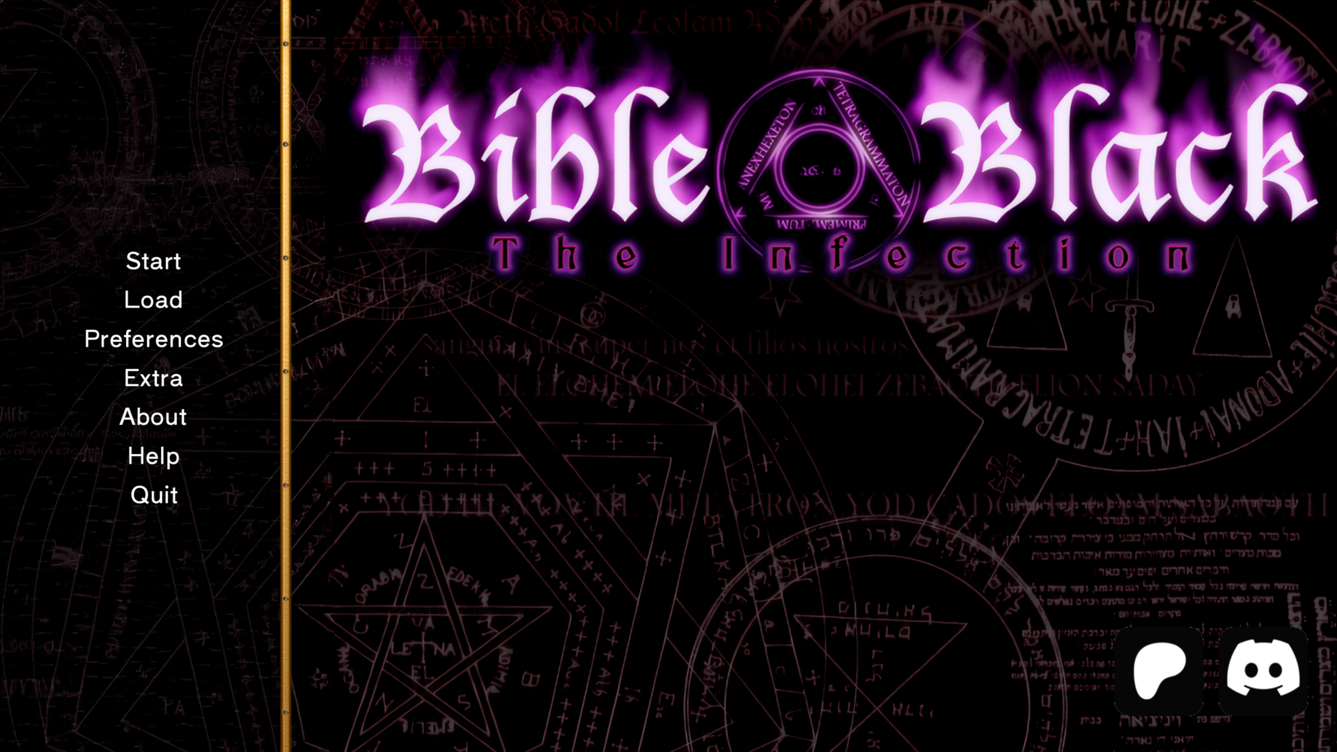 Bible Black The Infection screenshot 3