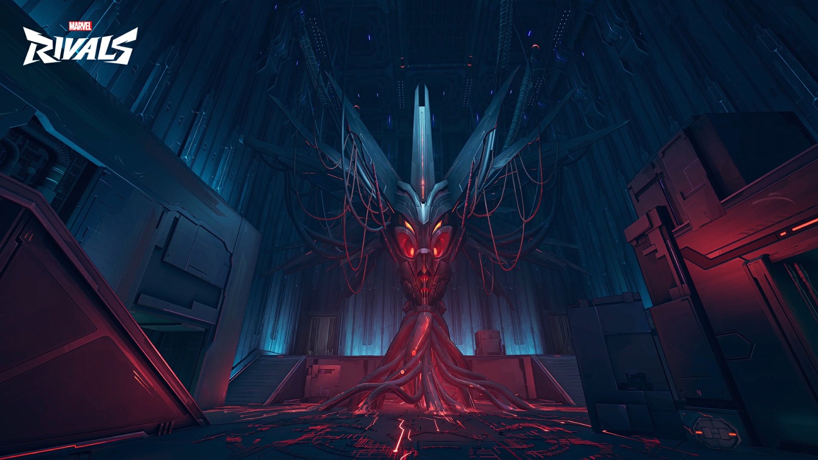 Marvel Rivals: Succubus Takeover screenshot 1
