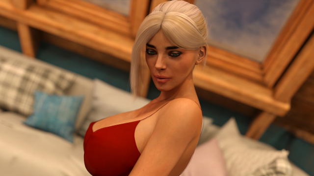 Lust Theory - Season 2 screenshot 3